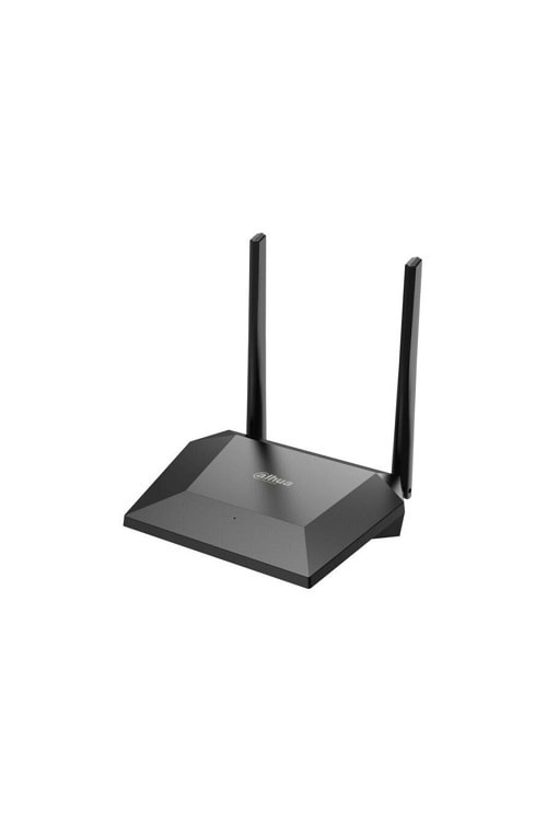DAHUA DH-N3 N300 WIFI4 4 PORT 300MBPS 2.4GHZ WIRELESS ROUTER