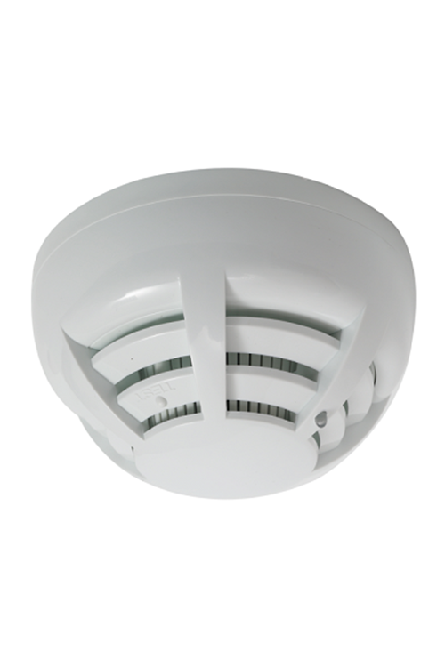 TEKNİM TFD-1170 AKILLI ADRESLİ DOĞALGAZ DEDEKTÖRÜ (HARİCİ BESLEMELİ)