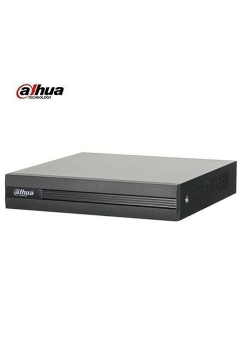 DAHUA NVR2116HS-4KS2 16KANAL H265+ 1 SATA NVRKAYIT CIHAZI