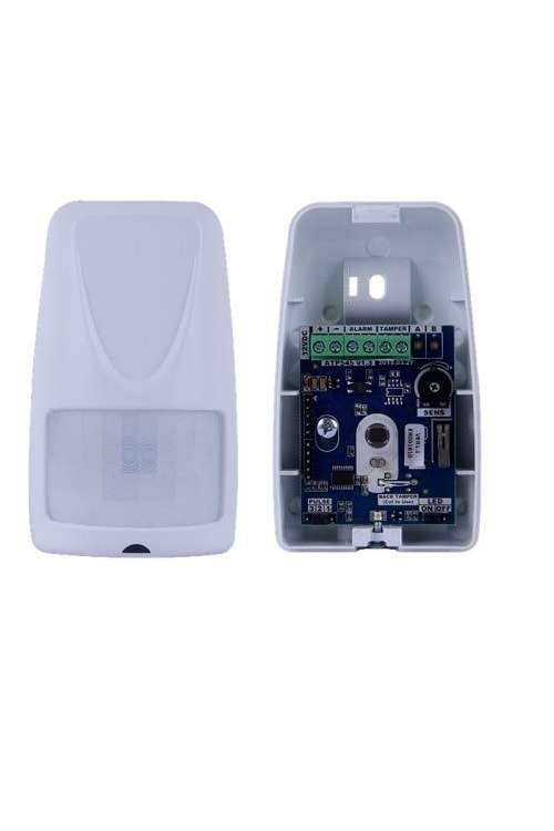 TEKNİM ATP-546P HAYVAN ALGILAMAYAN PIR DEDEKTÖR