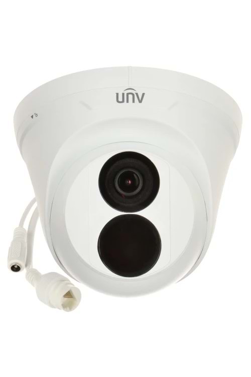 UNV Uniview IPC3614LB-SF28K-G 4MP H265+ 2.8mm PoE Dome IP