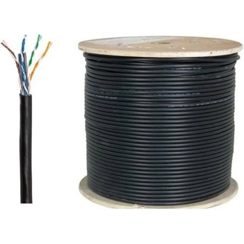 PEGASO CAT6 23AWG DIŞ MEKAN KABLO 500 METRE