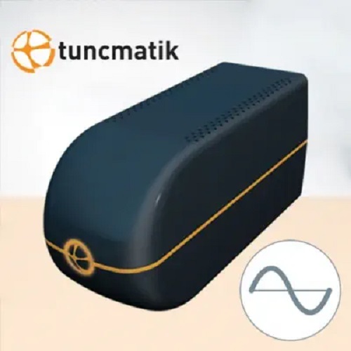 TUNÇMATİK LİTE II 850VA LİNE INTERACTİVE UPS