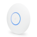 UBNT Unifi UAP-AC-PRO Dual Band 450Mbps-1300Mbps Aktif PoE Access Point (Adaptörsüz)