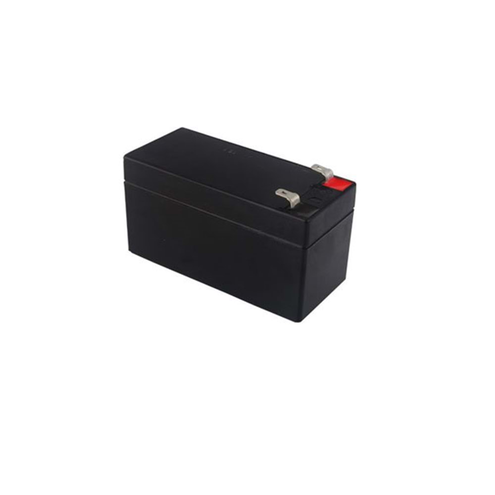 12V 1.3A KURU AKÜ