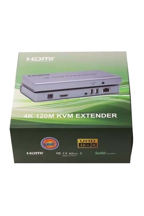 4K 120 MT HDMI EXTENDER