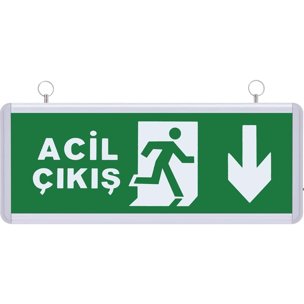 CT-EXIT - ÇIKIŞ