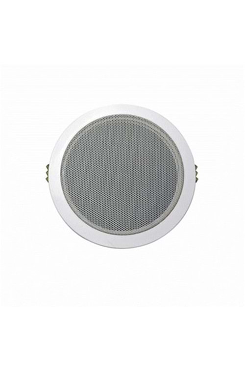 OSAWA OSW-625 13CM 10W TRAFOLU ALÇIPAN HOPARLÖR BEYAZ