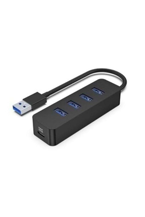 USB/USB-C ÇOKLAYICI 4LÜ
