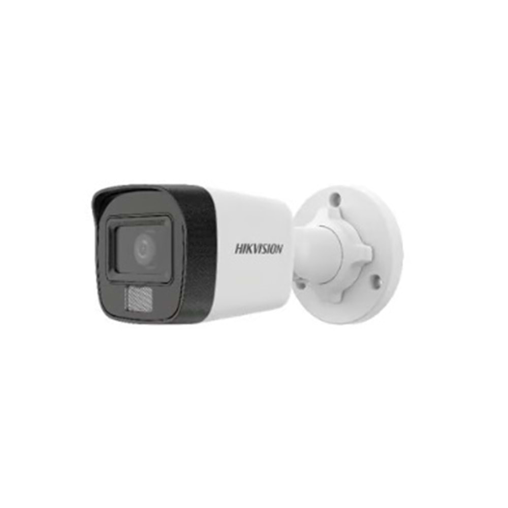 Hikvision DS-2CE16D0T-EXLPF SmartLight