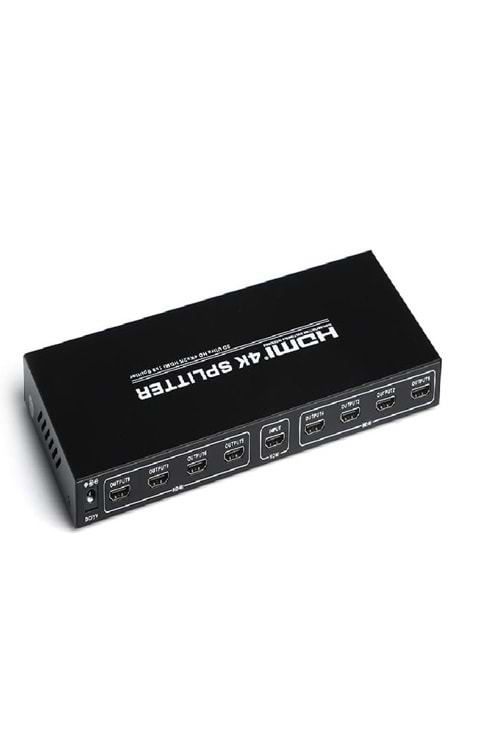DARK DK-HD-SP8X1 1 GİRİŞ 8 ÇIKIŞLI4K HDMI ÇOKLAYICI SPLITTER
