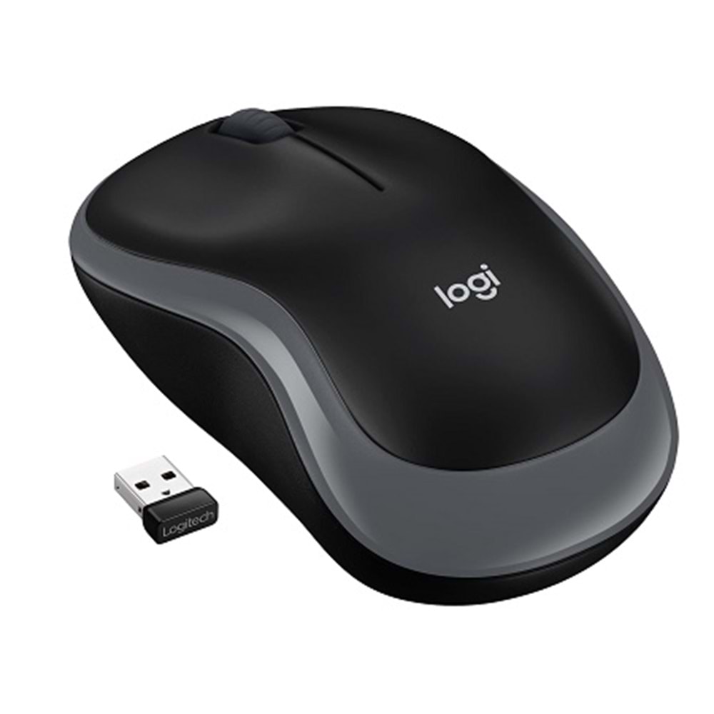 Logitech 910- M185 Kablosuz Mouse