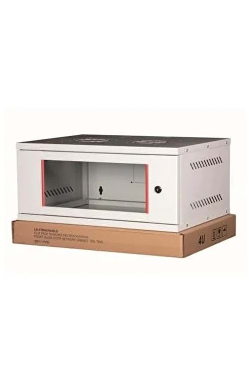 LANDE 4U 540x400MM 19