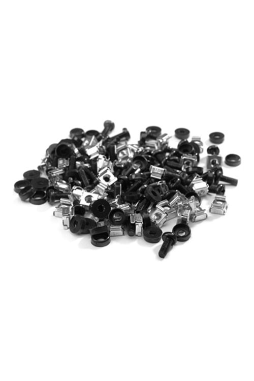 KABİNET VİDA KAFES SOMUN SETİ 10 ADET