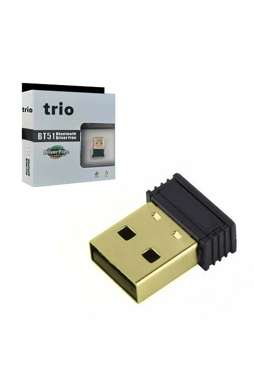 TRİO TR-W102 USB WİRELESS ADAPTÖR