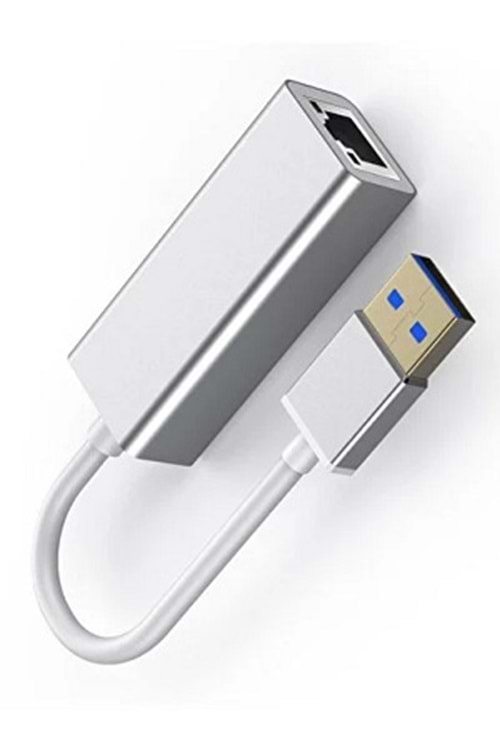 GABBLE GAB-ULAN30 USB 3.0 ETHERNET ÇEVİRİCİ