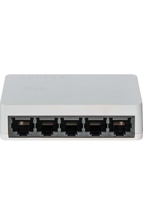 Hilook NS-0105D 5 Port 10/100 Mbps Switch