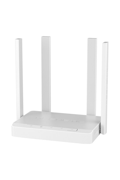 KEENETIC Speedster DSL AC1200 Mesh Wi-Fi Dualband Gigabit MU-MIMO VDSL2/ADSL2+