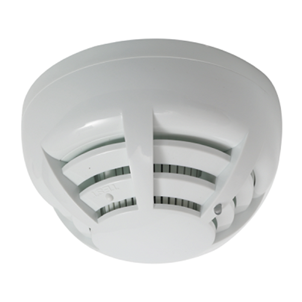 TEKNİM TFD-1170 AKILLI ADRESLİ DOĞALGAZ DEDEKTÖRÜ (HARİCİ BESLEMELİ)