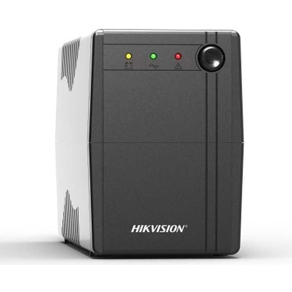 Hikvision DS-UPS600 600VA UPS Kesintisiz Güç