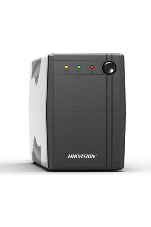 Hikvision DS-UPS600 600VA UPS Kesintisiz Güç