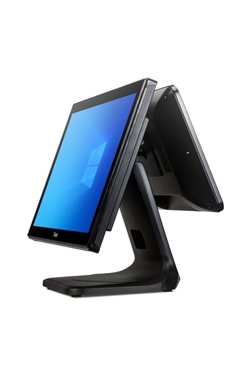 Tiwox TP-7610D 18,5 İ7 10.Nesil 8GB RAM 128 SSD 13,2