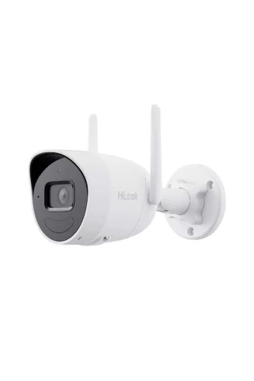 Hilook IPC-B120HA-D/W 2 MP 2,8 mm Dış Mekan Wi-Fi