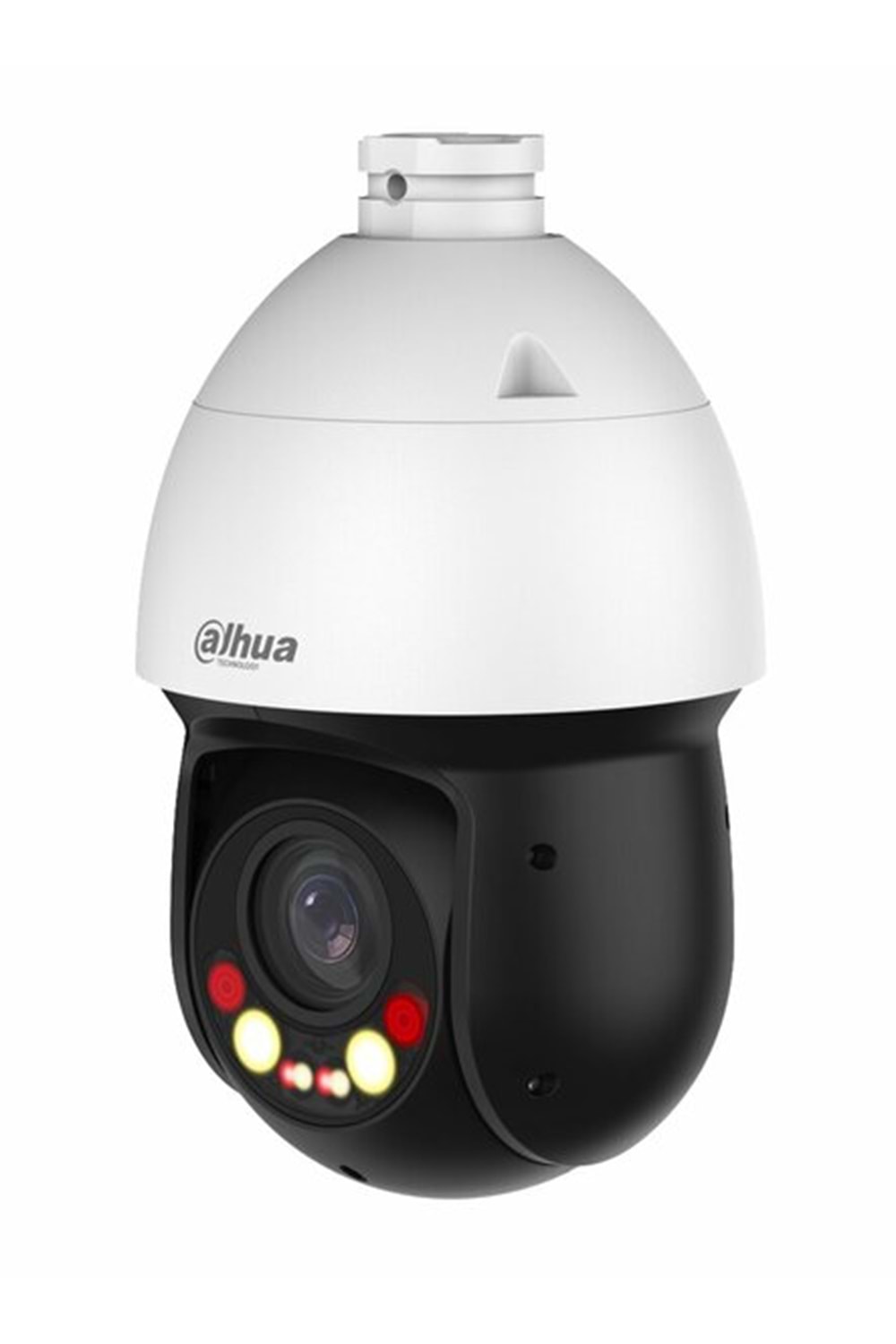 DAHUA SD4D225DB-HNY 2MP 25x Smart Dual Light WizSense Network PTZ Camera