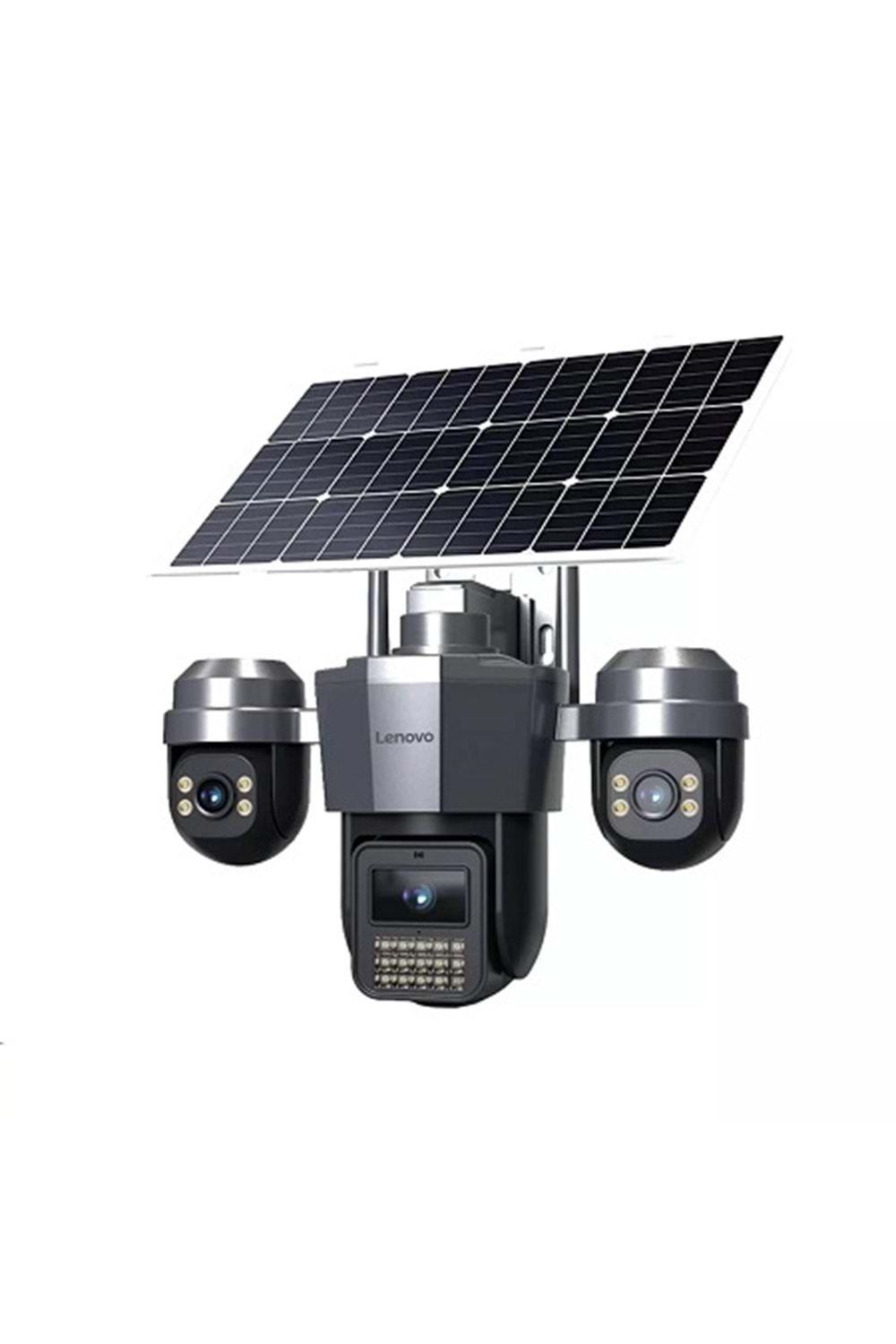Lenovo 3+3+3Mp 3 Kameralı Smart 4G AOV Kamera