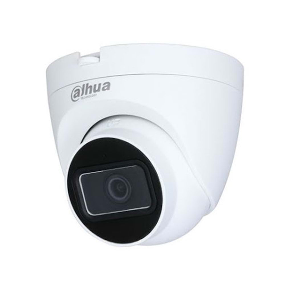 DAHUA IPC-HDW1431V-SA-0280B-S6 4MP Sesli Eyeball Network Camera