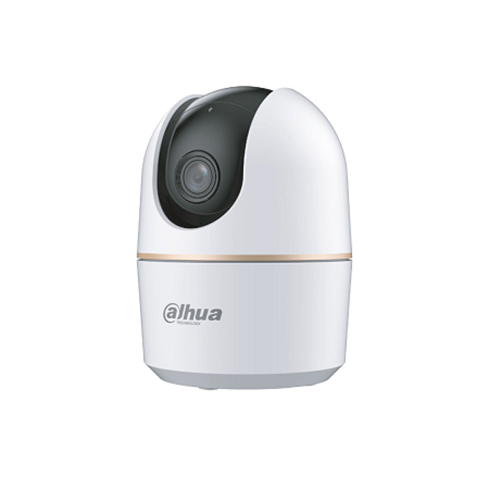 DAHUA DH-IPC-HPT1530DA-STW 5MP Indoor Fixed-focal Wi-Fi Pan & Tilt Network Camera