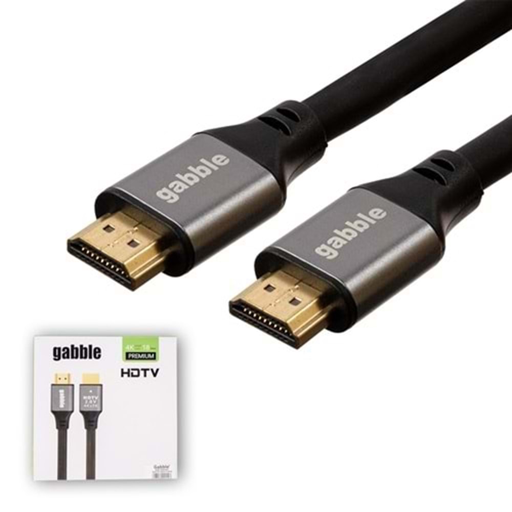GABBLE GAB-HDMI425 HDMI 4K 25MT
