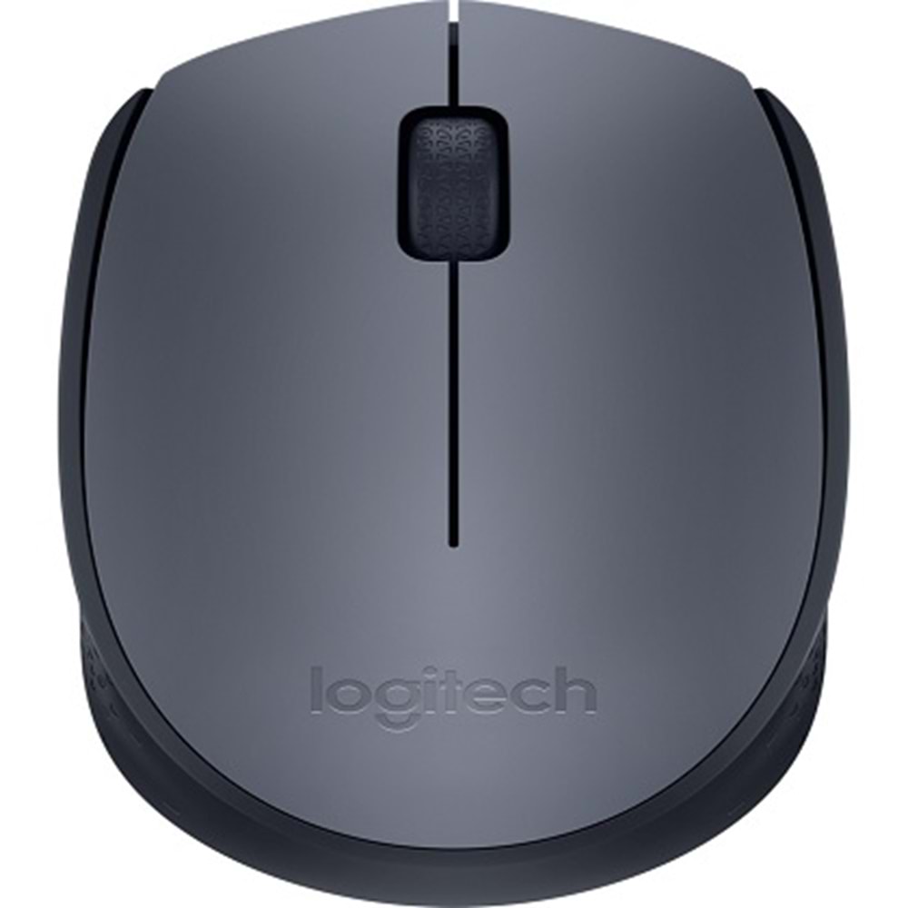 LOGITECH M170 KABLOSUZ MOUSE
