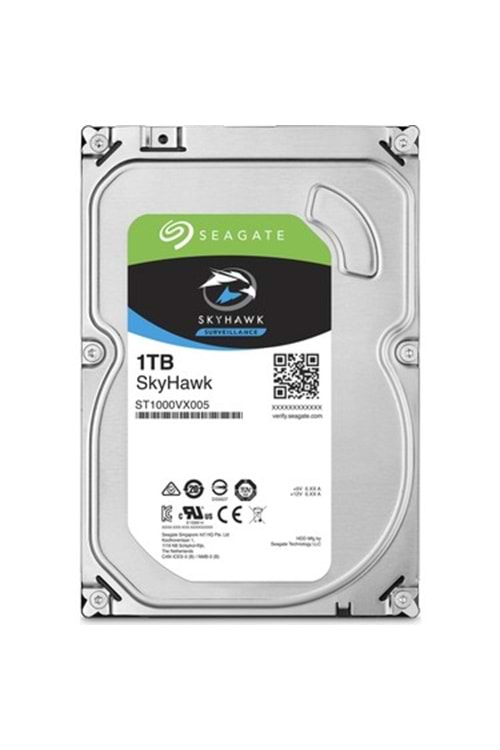 1 TB SATA HARDDİSK