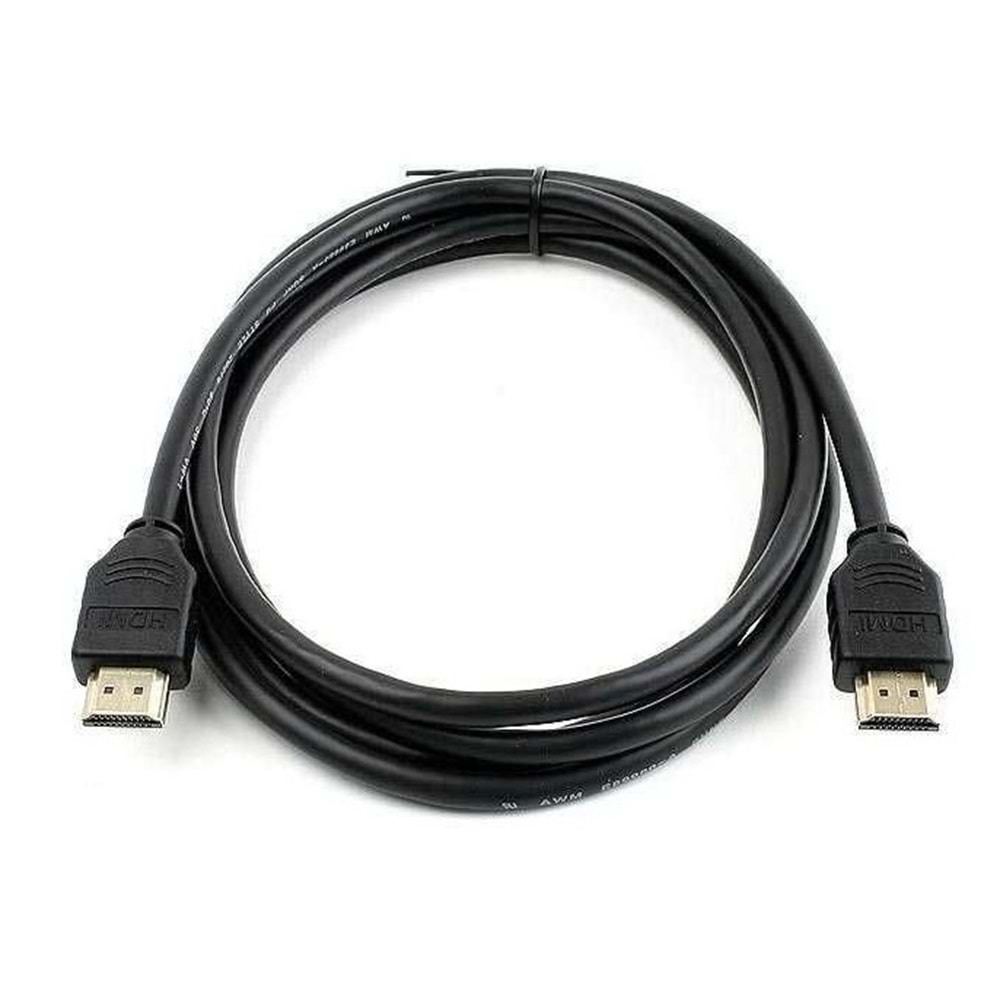 3 METRE HDMI KABLO