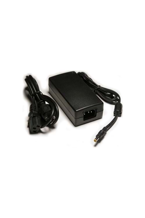12V 5A PLASTİK KASA ADAPTÖR