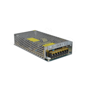 12V 10 AMPER METAL KASA SWITCH MODE ADAPTÖR