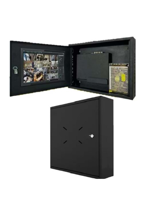 7U 450x550 KAPALI DUVAR TİPİ KABİNET