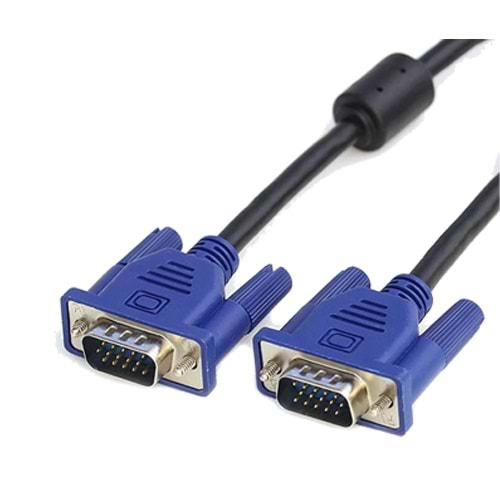 15 METRE VGA MONİTOR DATA KABLOSU