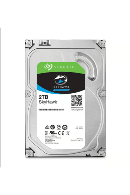 2 TB SATA HARDDİSK