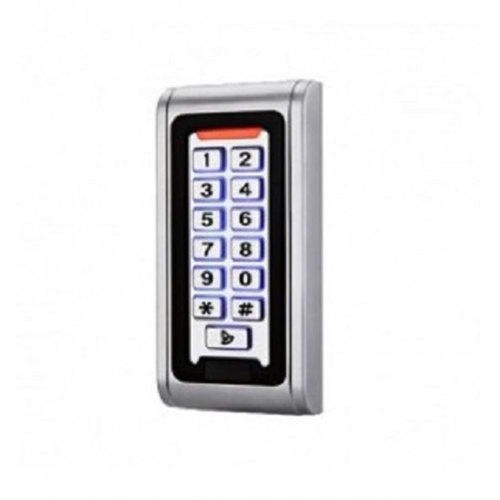 PROXSEN PS-110P STANDALONE PROXIMITY ŞİFRELİ KART OKUYUCU IP68