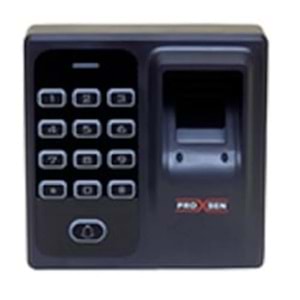 PROXSEN PS-4021SA BLACK STANDALNOE P.İZİ OKUYUCU
