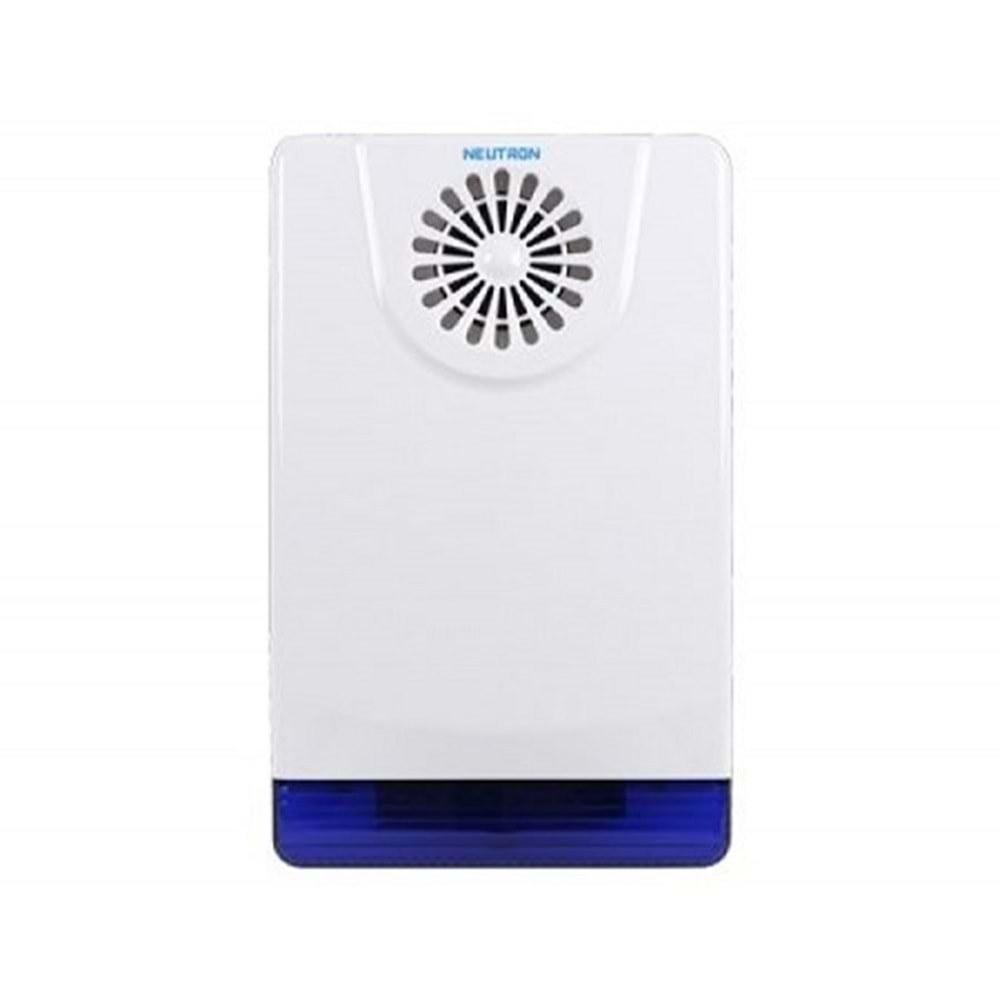 NEUTRON NTA-SRC43KABLOLU SİREN