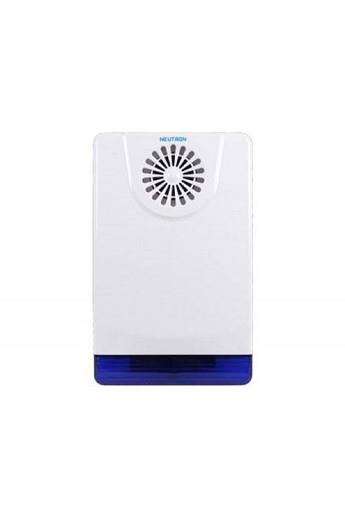 NEUTRON NTA-SRC43KABLOLU SİREN