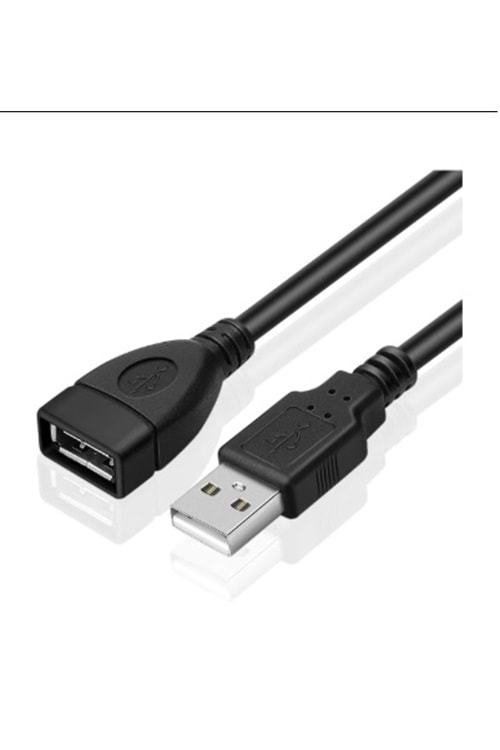 PLATOON USB UZATMA KABLOSU 1.5 MT
