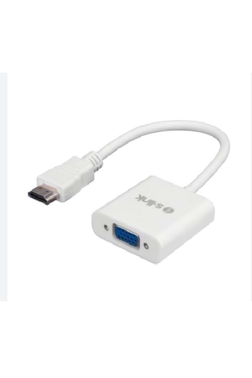 HDMI TO VGA ÇEVİRİCİ