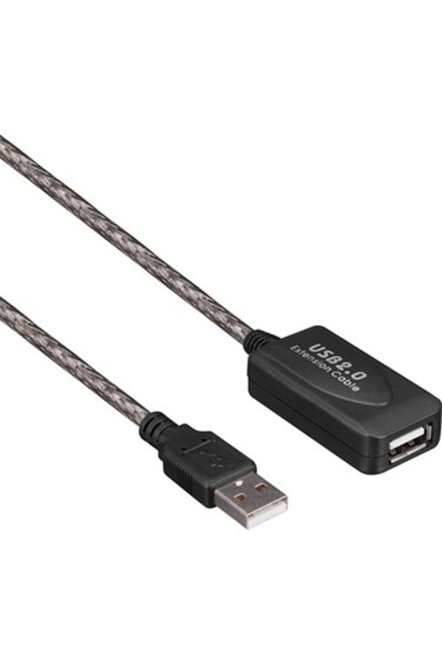 S-Link SL-UE130 10 Metre USB 2.0 Uzatma Kablosu