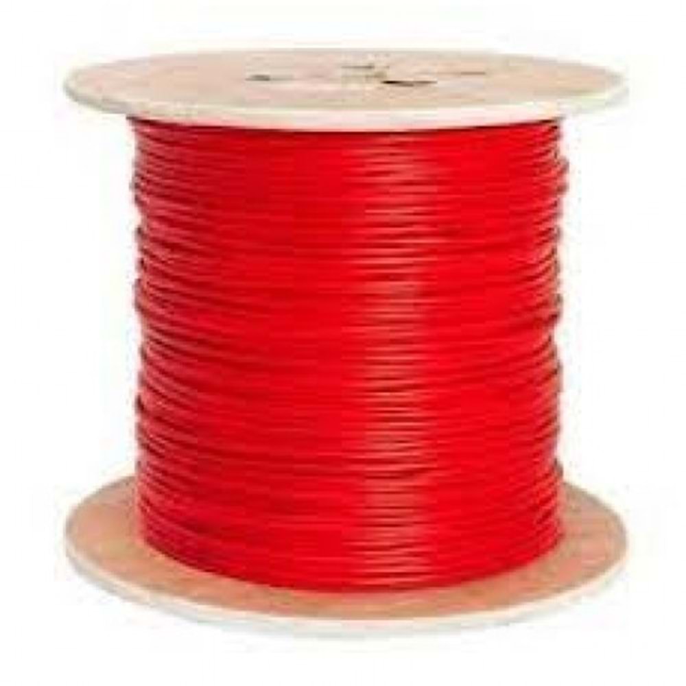 500 MT. YANGIN ALARM KABLOSU 2X2X0.80+0.80