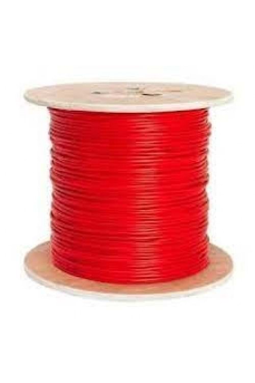 500 MT. YANGIN ALARM KABLOSU 2X2X0.80+0.80