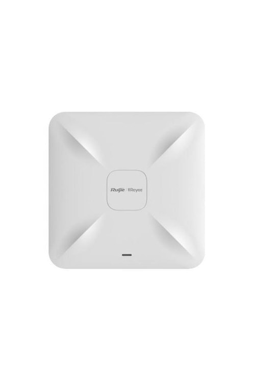 Reyee RG-RAP2200(E) İç Ortam Access Point - Dual-band,867Mbps at 5GHz + 400Mbps at 2.4GHz, 2 Gigabit EthernetPort
